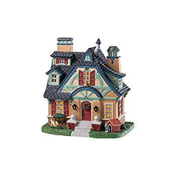 【中古】【輸入品・未使用】Lemax Welcome Home #95502｜スカイマーケットプラス