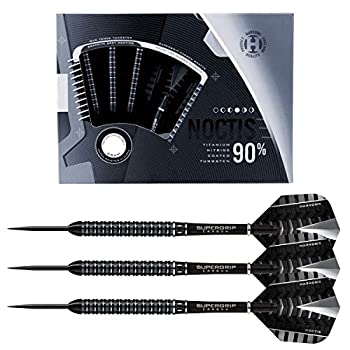 【中古】【輸入品・未使用】ハローズ ノクティス パラレル 90% スティール 24gR|スカイマーケットプラス