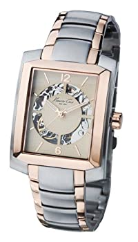 【中古】【輸入品・未使用】Kenneth Cole New York Men 's kc3798?Automatic Watch