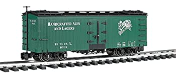 【中古】【輸入品・未使用】鉄道用ストックリーファー 車 Rohrbach Brewing Lスケール