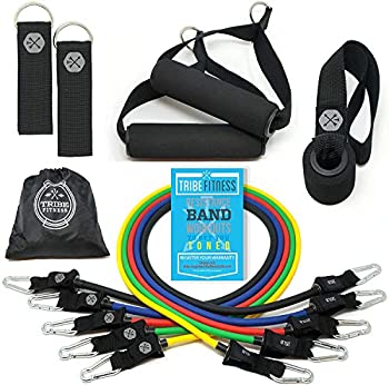 【中古】【インポート品・未当て嵌める】Tribe 11pc踏みこたえるダンス楽隊仕掛ける ? with部屋の入り口船がかり、手持ち部分、足関節、同盟罷業一回り ? スタッカブルUp To 80英国ポンド