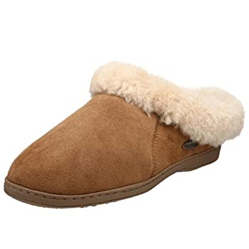【中古】【インポート品・未当て嵌める】Acorn レディース Ewe 襟 US 大きさ: 10 色つや: 赤銅色
