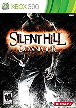 【中古】【輸入品・未使用】Silent Hill: Downpour (輸入版) - Xbox360|スカイマーケットプラス