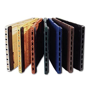 【中古】【輸入品・未使用】(Black) - REBREAKABLE BOARD WITH PAD