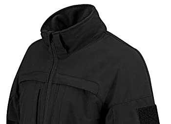 【中古】【輸入品・未使用】Propper Men's BA Softshell Duty Jacket Coat