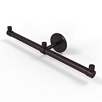 【中古】【輸入品・未使用】Prestige Skyline Collection 2 Arm Guest Towel Holder - P1000-HTB-2-ABZ