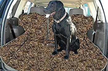 【中古】【輸入品・未使用】Ducks Unlimitedカーゴライナー、Realtree Max