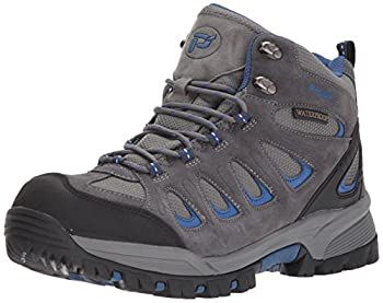 【中古】【輸入品・未使用】Propet メンズ Ridge Walker カラー: グレー|スカイマーケットプラス