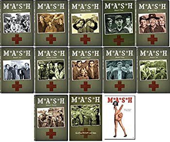 【中古】【輸入品・未使用】MASH Ultimate Collection｜スカイマーケットプラス