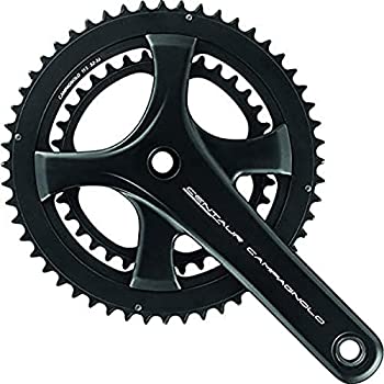 【中古】【インポート品・未当て嵌める】campagnolo(カンパニョーロ) CENTAUR UT BLK 175-52/36 11S スターター