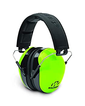 【中古】【輸入品・未使用】Walkers Advanced Protection パッシブマフ 高視認性 グリーン ワンサイズ 10,252円