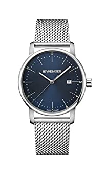 楽天市場】WENGER【ウェンガー】 7072X クロノグラフ クォーツ