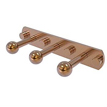 【中古】【インポート品・未当て嵌める】Prestige Skyline Collection 3 Position Multi Peg - P1000-20-3-BBR