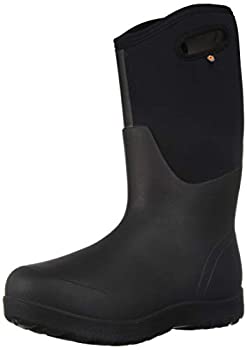【中古】【輸入品・未使用】Bogs レディース US サイズ: 8 M US カラー: ブラック
