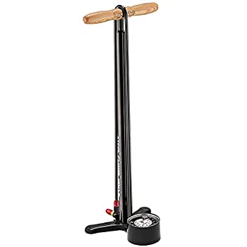 楽天市場】【中古】【未使用・未開封品】Lezyne CNC Floor Drive自転車