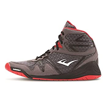 【中古】【輸入品・未使用】Everlast PIVT ロートップ ボクシングシューズ US サイズ: 11｜スカイマーケットプラス
