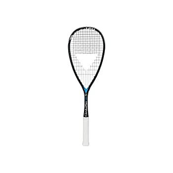 【中古】【輸入品・未使用】Tecnifibre Carboflex 135 Sブルーエディション
