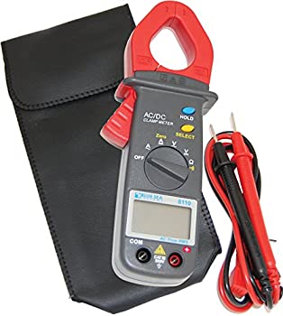 【中古】【輸入品・未使用】Test Meter w/ Amp Clamp AC/DC 600V 400A｜スカイマーケットプラス