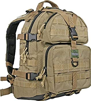 【中古】【輸入品・未使用】Maxpedition Condor-II Sac a dos 25 L Khaki