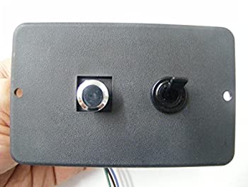 【中古】【輸入品・未使用】Itt Jabsco 600300000 Replacement Switch For 135Sl 100000Cp 135 Sl Rc Searchlight｜スカイマーケットプラス
