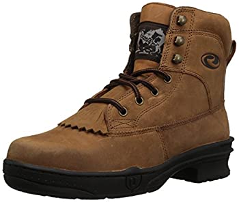 【中古】【輸入品・未使用】Roper Ladies Crossrider Boot カラー: ブラウン|スカイマーケットプラス