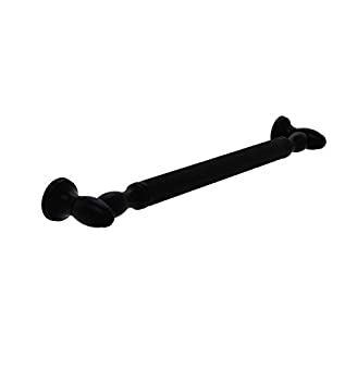 【中古】【インポート品・未当て嵌める】16 inch Grab Bar Smooth - TD-GRS-16-BKM その他-インテリア・寝具・収納