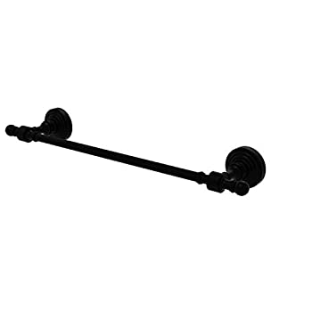 【中古】【輸入品・未使用】Retro Wave Collection 18 Inch Towel Bar - RW-31/18-BKM|スカイマーケットプラス