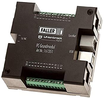 【中古】【輸入品・未使用】FALLER ファーラー 161351 H0 1/87 カーシステム 自動車 アクセサリー|スカイマーケットプラス