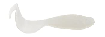 【中古】【インポート品・未当てはめる】Berkley GMIG3-PW Gulp Minnow Grub%ｶﾝﾏ% Pearl White%ｶﾝﾏ% 7.6珊