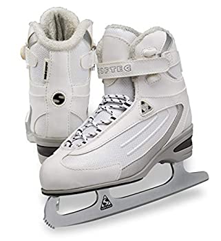 【中古】【輸入品・未使用】Jackson Ultima Softecクラシックst2300?Ice Skates /使用可能な色:ブラック、ホワイト、ネイビー