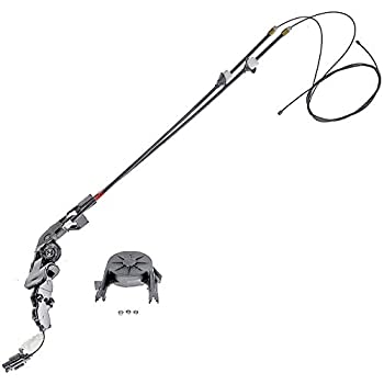 【中古】【輸入品・未使用】APDTY 112717 パワースライディングサイドドアスプールコントロールケーブル修理キット 右助手席側 2004-2010 トヨタシエナ (アップグレードされ