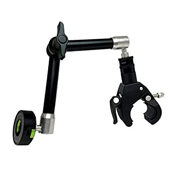 【中古】【インポート品・未当て嵌める】Flex Yoke/Universal Clamp by MYGOFLIGHT (Fits 5/8 to 1.5) by MyGoFlight その他-スポーツ・アウトドア