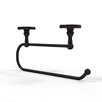 【中古】【輸入品・未使用】Skyline Collection Under Cabinet Paper Towel Holder - P1025EC-ABZ
