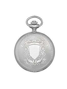 【中古】【インポート品・未当て嵌める】Charles Hubert%ｶﾝﾏ% Paris DWA018 Classic Collection Pocket Watch