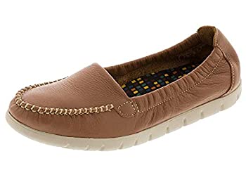 【中古】【輸入品・未使用】SAS レディース US サイズ: 5.5 M (M) (B) US カラー: ブラウン｜スカイマーケットプラス
