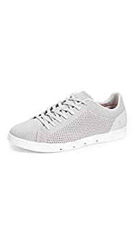 【中古】【輸入品・未使用】SWIMS Men's Breeze Tennis Knit Sneakers for Pool and Summer｜スカイマーケットプラス