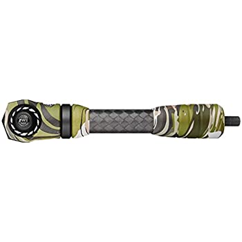 【中古】【輸入品・未使用】MATHEWS フラットライン スタビライザー UA フォレスト 6インチ