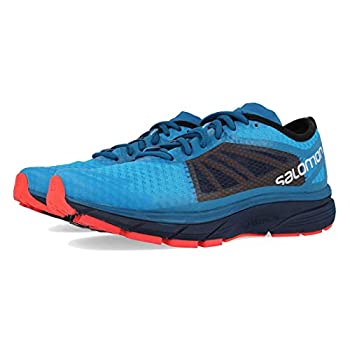 【中古】【インポート品・未当て嵌める】Salomon Sonic RA 駈けっくらシューズ メンズ US 大きさ: 11.5