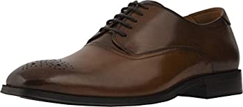 【中古】【インポート品・未当て嵌める】Florsheim メンズ US 大きさ: 8 M US 色つや: 赤銅色