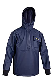 【中古】【輸入品・未使用】Grundens メンズ ネプチューンサーモジャケット L ブルー|スカイマーケットプラス
