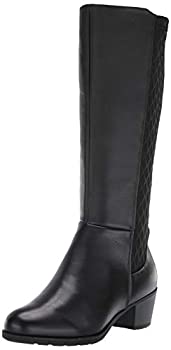 【中古】【輸入品・未使用】Propet Women's Talise Mid Calf Boot%ｶﾝﾏ% Black%ｶﾝﾏ% 10 2E US｜スカイマーケットプラス