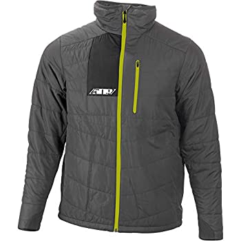 【中古】【輸入品・未使用】509 Syn Loft 断熱ジャケット(グレーライム - 3XL)｜スカイマーケットプラス