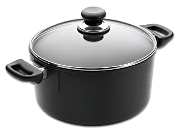 【中古】【インポート品・未当てはめる】走査食麺麭 古典派音楽 ダッチオーブン 26糎 蓋付 60001200 8060890