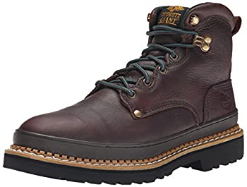 【中古】【輸入品・未使用】[Georgia] Boot Men's Giant G6374 Work Boot