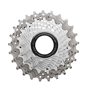 超大特価 campagnolo フリガナ: カンパニョーロ RECORD 11-25T 11S