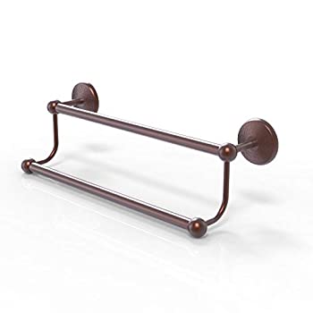 【中古】【輸入品・未使用】Prestige Monte Carlo Collection 24 Inch Double Towel Bar - PMC-72/24-CA