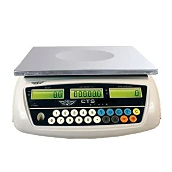 【中古】【輸入品・未使用】My Weigh CTS-3000 Digital Counting Scale by My Weigh｜スカイマーケットプラス