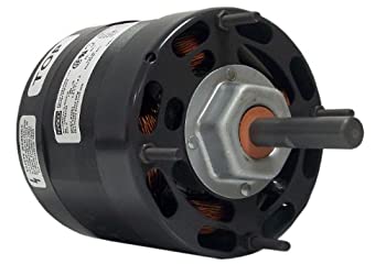 【中古】【輸入品・未使用】Fasco D1061 4.4-Inch Diameter Shaded Pole Motor%ｶﾝﾏ% 1/20-1/30-1/60 HP%ｶﾝﾏ% 115 Volts%ｶﾝﾏ% 1500 RPM%ｶﾝﾏ% 3 Speed%ｶﾝﾏ% 2-1.7-1.4 Amps%ｶﾝ