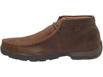 【中古】【輸入品・未使用】Twisted X メンズ US サイズ: 11.5 E US カラー: ブラウン｜スカイマーケットプラス