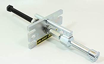 【中古】【輸入品・未使用】PRECISION MARINE TOOLS ジンバルベアリングプーラーツール Mercruiser Alpha Bravo Omc Cobra用